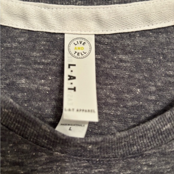 Yuengling Flight Light Tshirt L NWOT - Picture 2 of 3